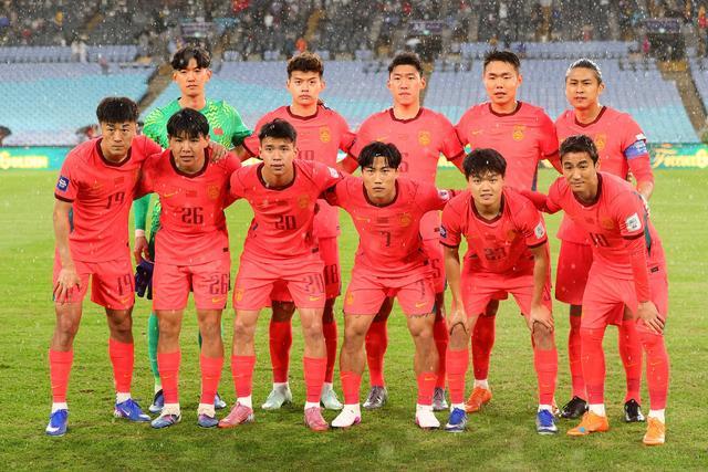 2-0库拉索，0-2喀麦隆，你如何评价国足两场国际比赛表现？