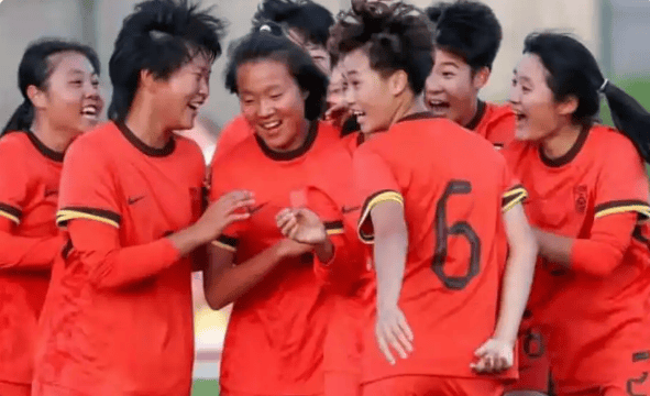 kaiyun-U16女足1-0胜英格兰：4月逆袭，青训火种点燃复兴希望
